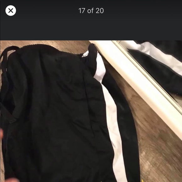 Gently used sweats - Picture 1 of 2